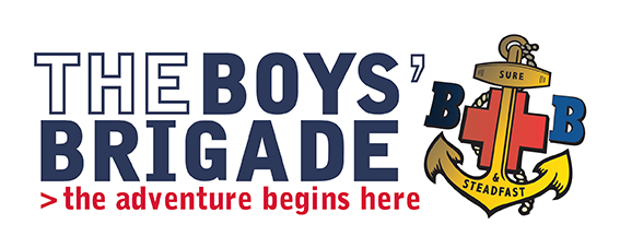 The Boys’ Brigade logo